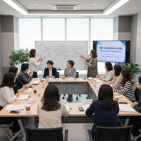 교권보호 워크숍