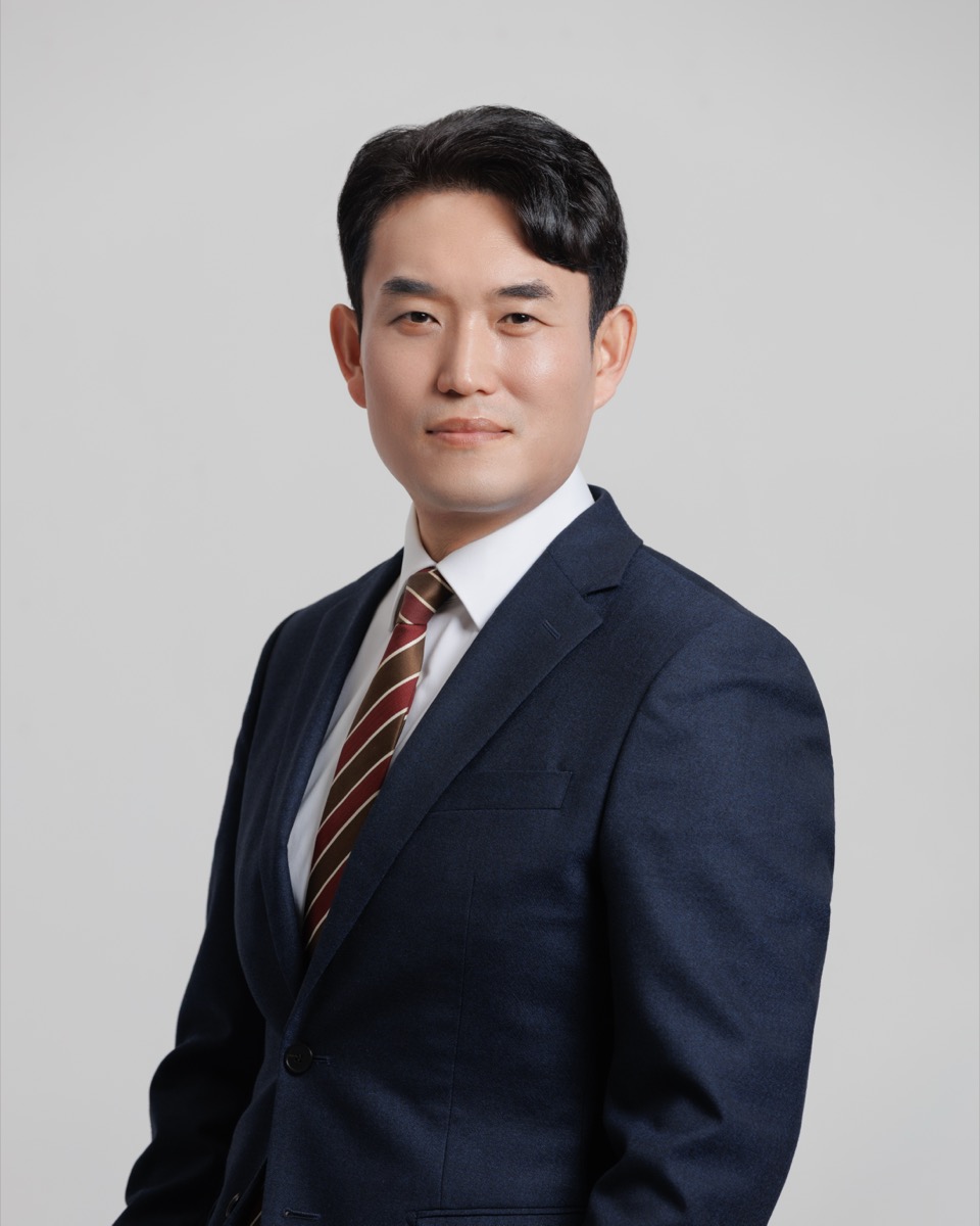 제34대 장정훈 회장